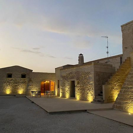 Agriturismo Masseria Sbotta Sant'Andrea  Extérieur photo