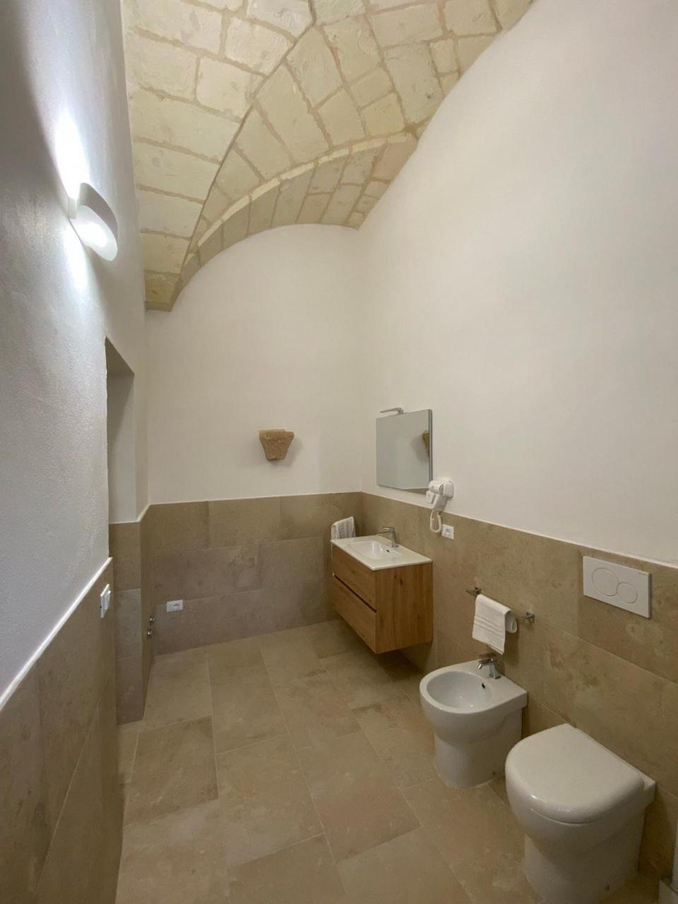 Agriturismo Masseria Sbotta Sant'Andrea  Extérieur photo