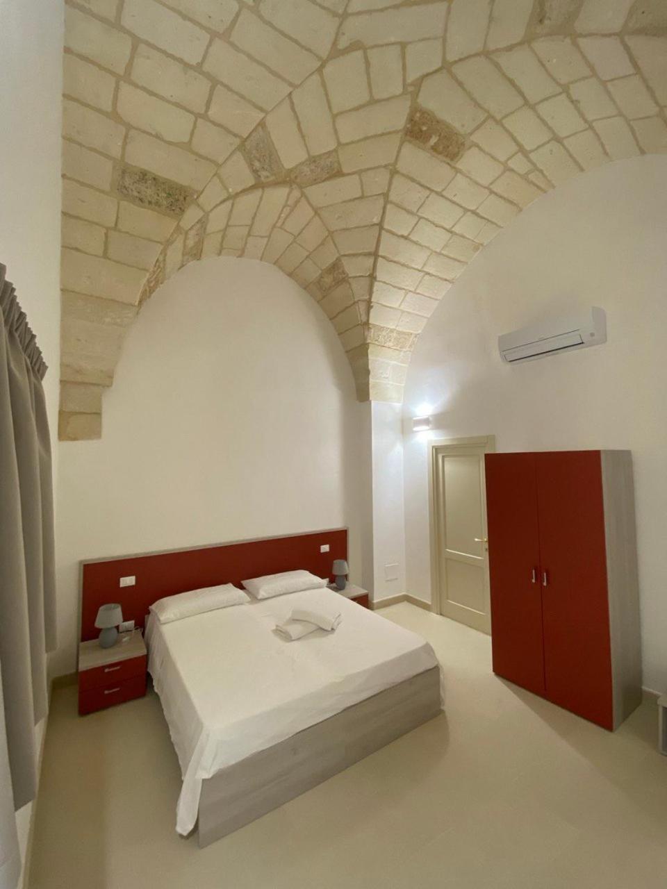 Agriturismo Masseria Sbotta Sant'Andrea  Extérieur photo