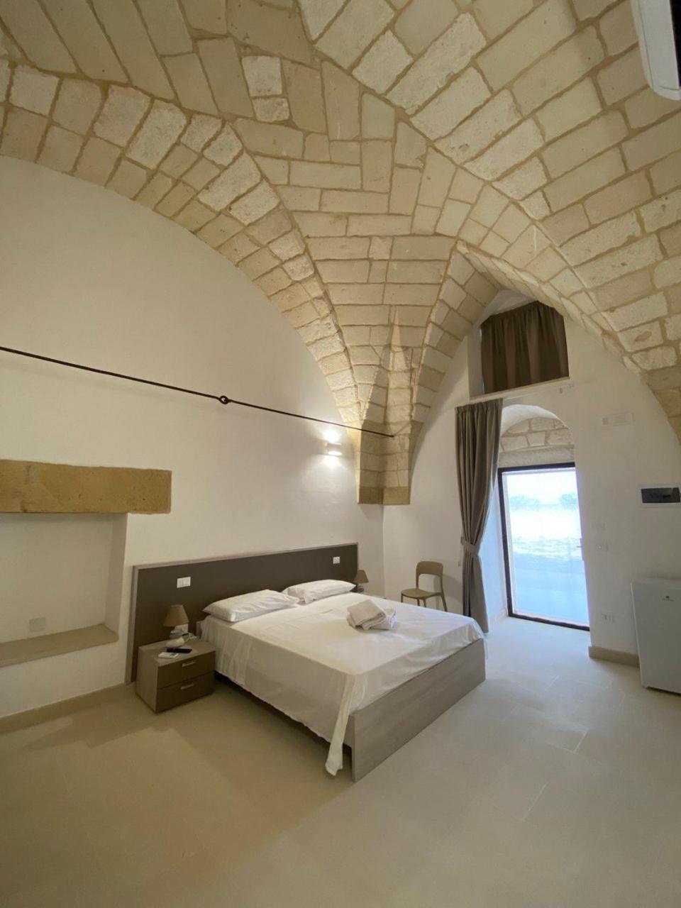Agriturismo Masseria Sbotta Sant'Andrea  Extérieur photo