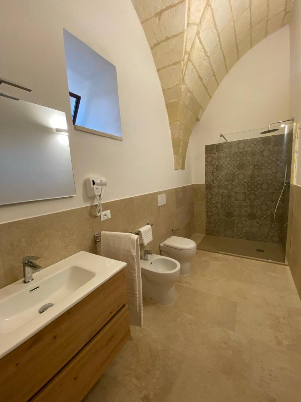 Agriturismo Masseria Sbotta Sant'Andrea  Extérieur photo